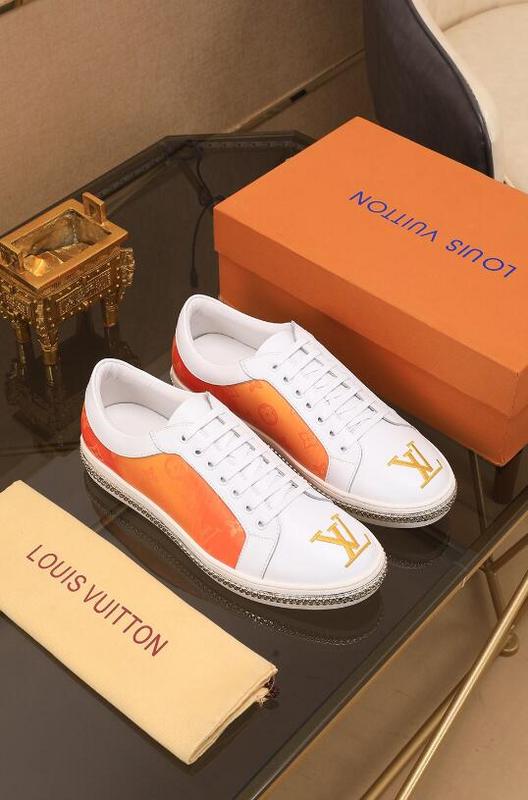glami shop- LOV Men Shoes - 1867