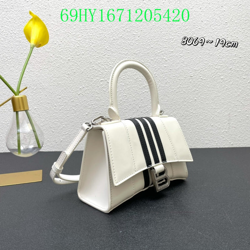 GLM Top Quality - BGA Bags - 1954