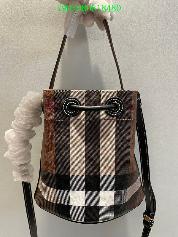 Fan Fashion -GLM - Top quality BBR Bags - 128