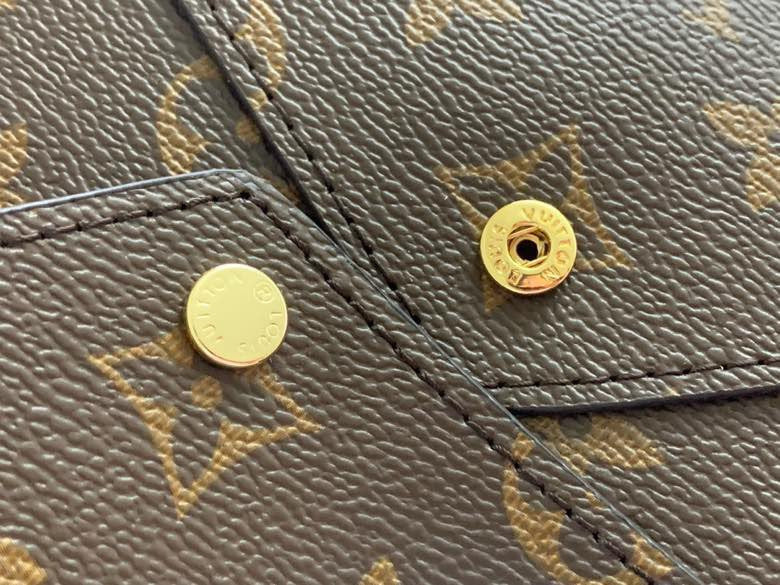 Satchel Bags - VL Bags - 6477