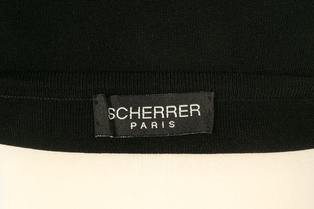 Ensemble Jean-Louis Scherrer