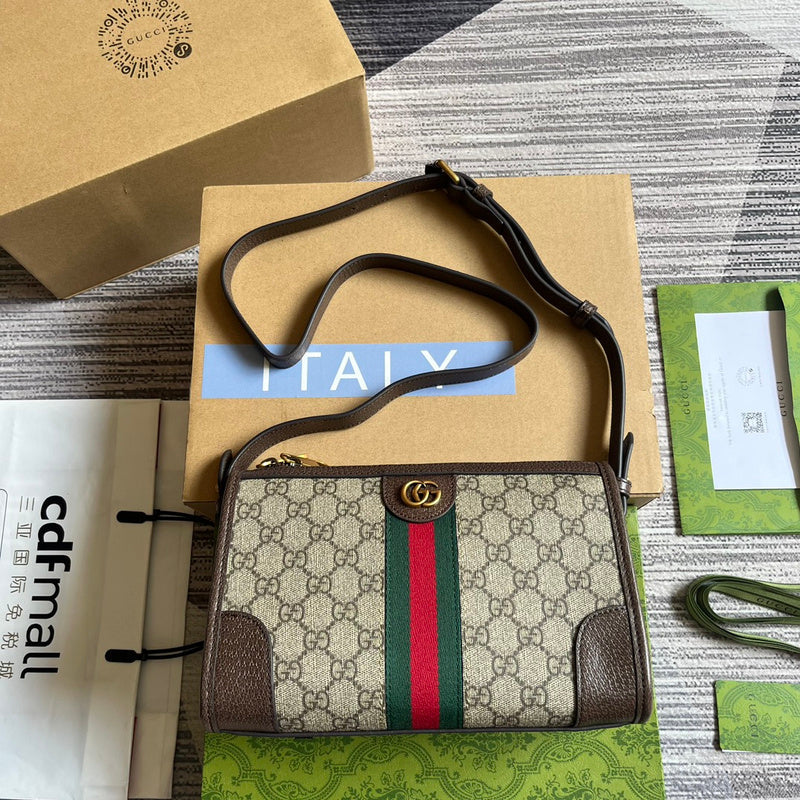 Satchel Bags - GCI Bags - 5281