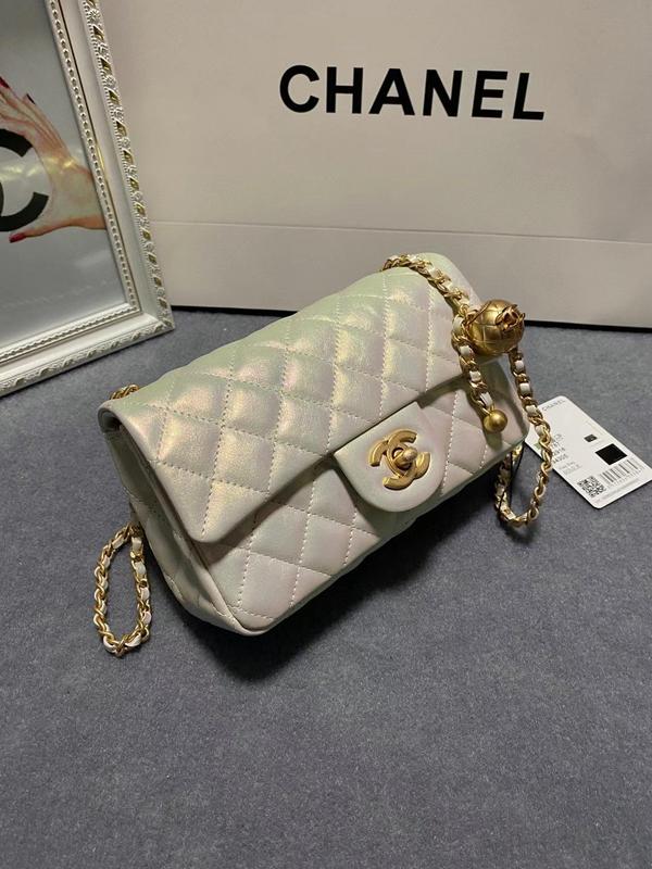 Satchel Bags - CHL Bags - 6400