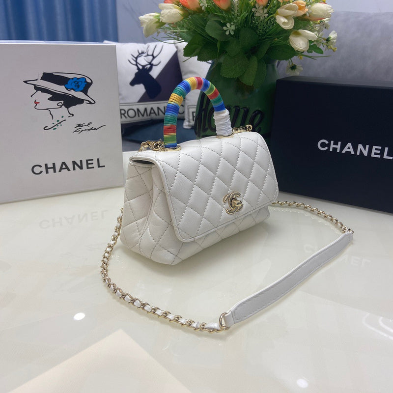 Satchel Bags - CHL Bags - 7406