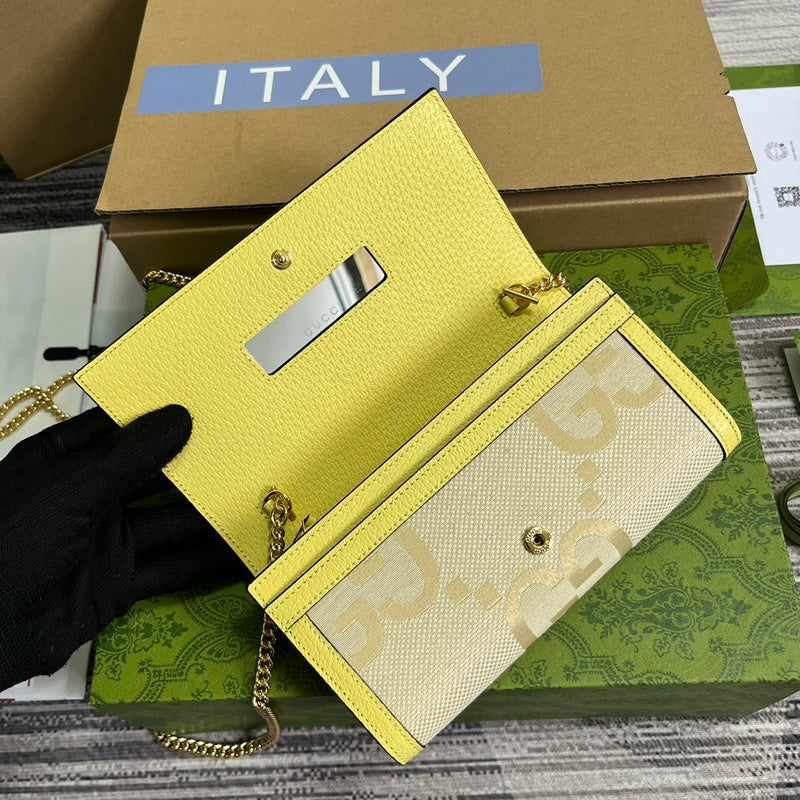 GLM - gg Bags - 606