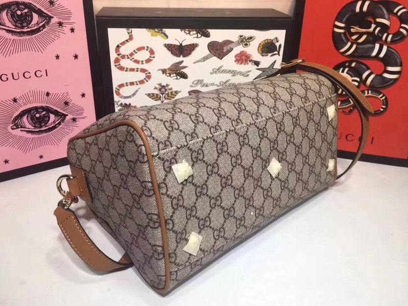 Satchel Bags - GCI Bags - 1681