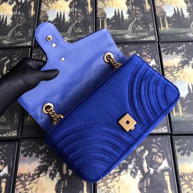 Satchel Bags - GCI Bags - 7120