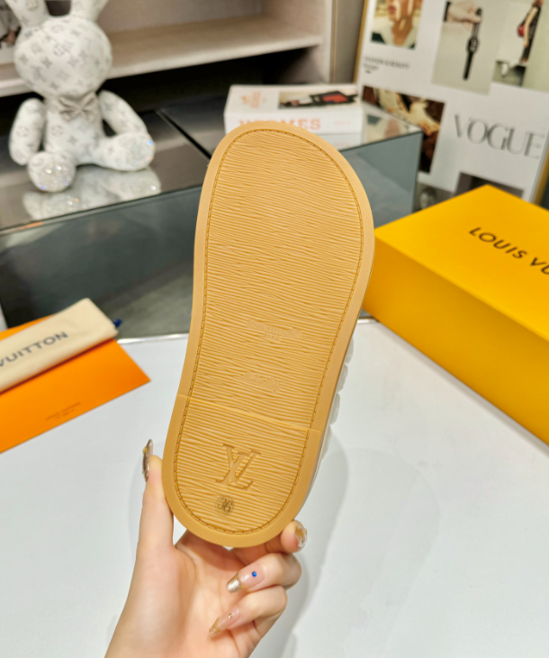 glami shop- LOV Women Shoes - 075