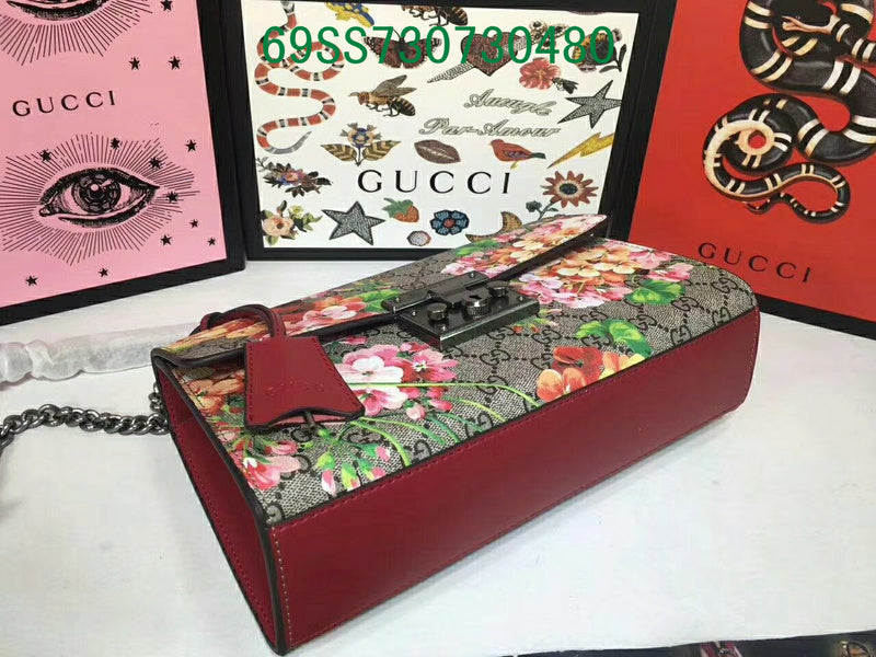 Glami - GUKI Bags - 2391