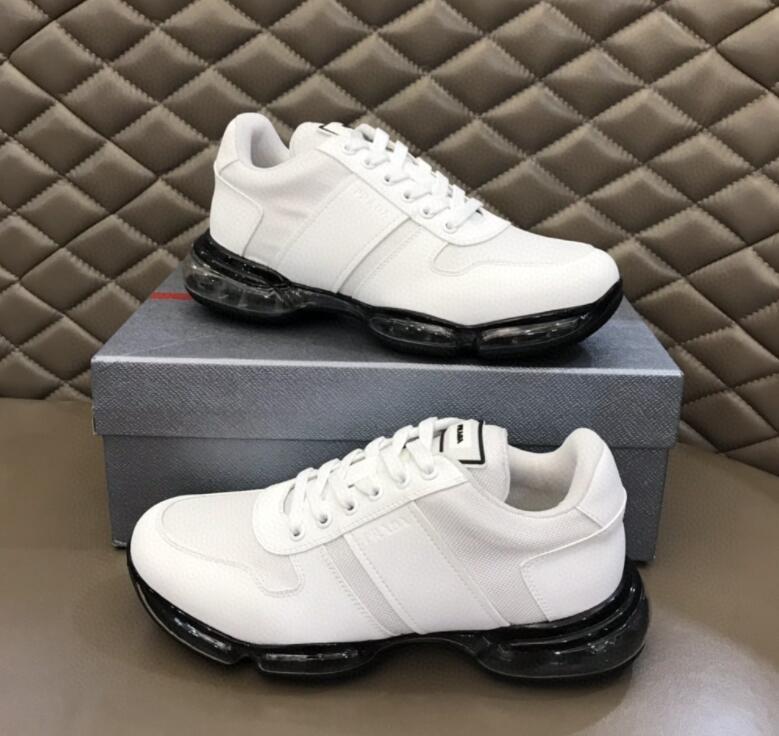 Glamy - PD Men Shoes - 337