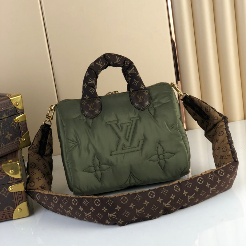 Satchel Bags - VL Bags - 4743