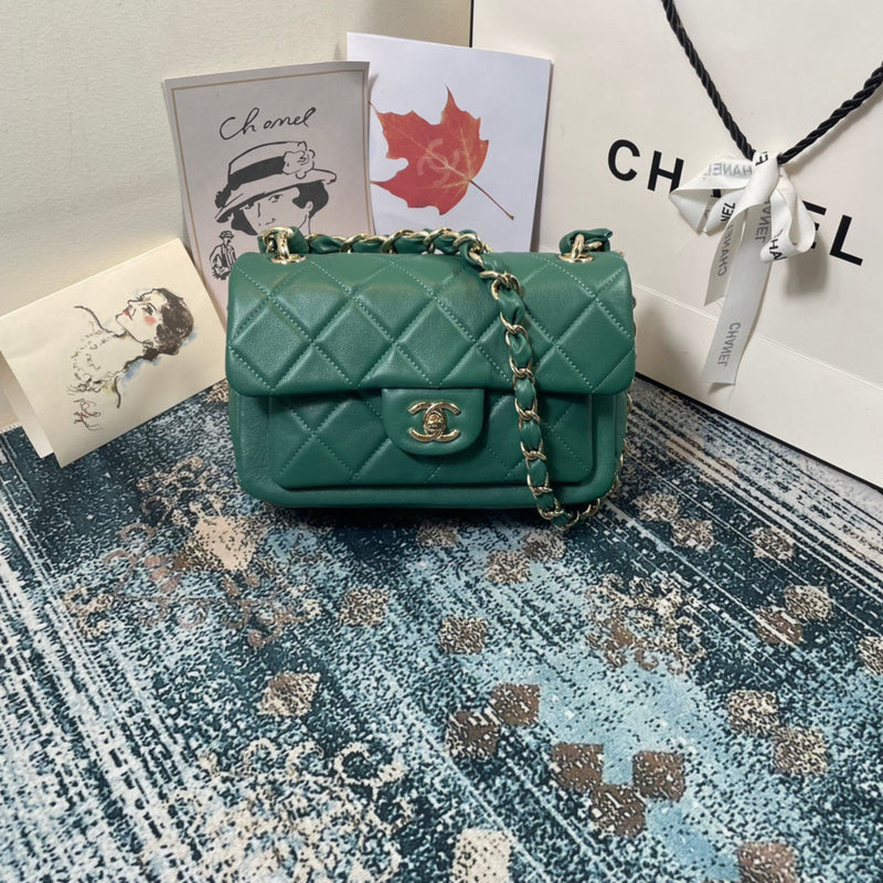 GLM - CHL Bags - 231