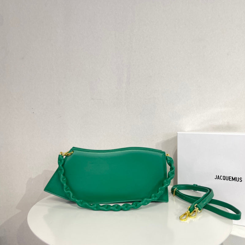 Satchel Bags - JQMS Bags - 093