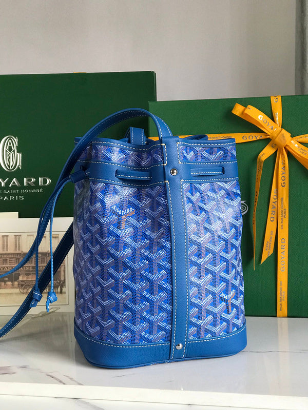 GLM - GYO Bags - 121