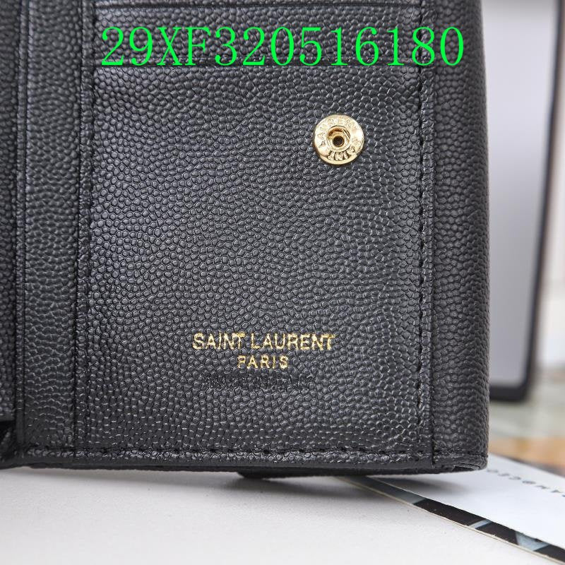 Glami - YLS Wallet - 165