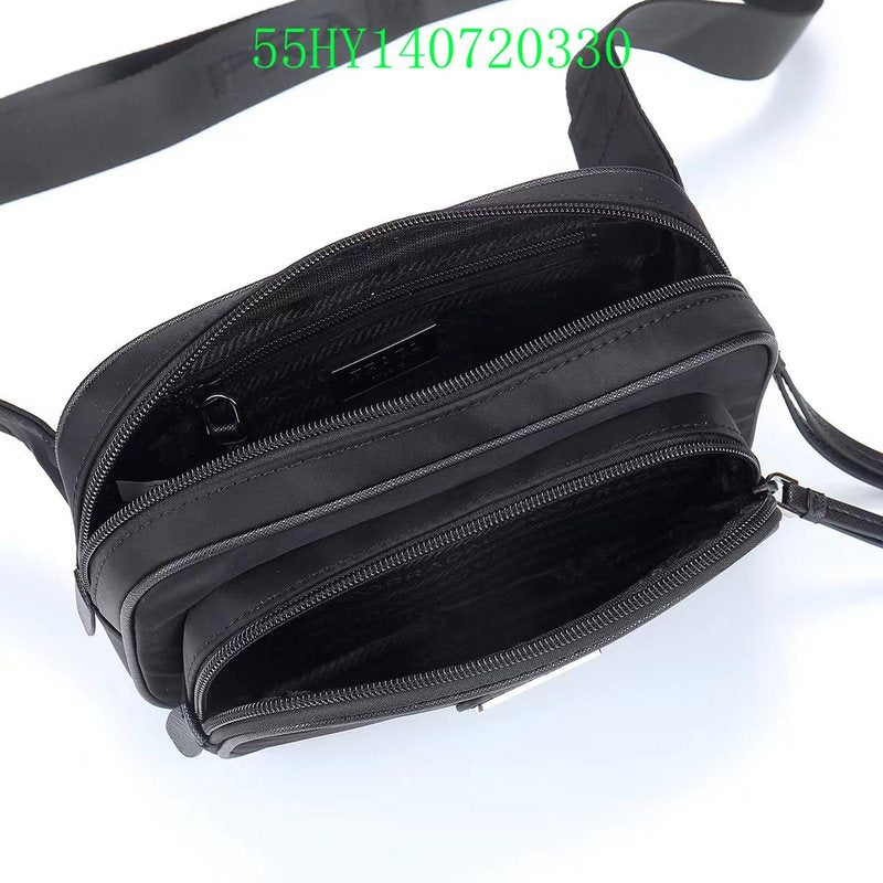 Satchel Bags - PDA Bags - 3096