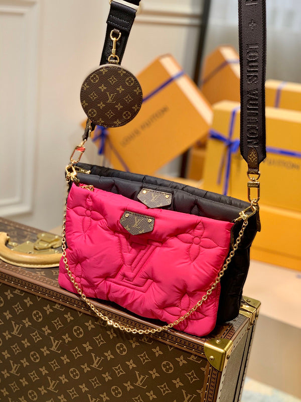 Satchel Bags - VL Bags - 1773