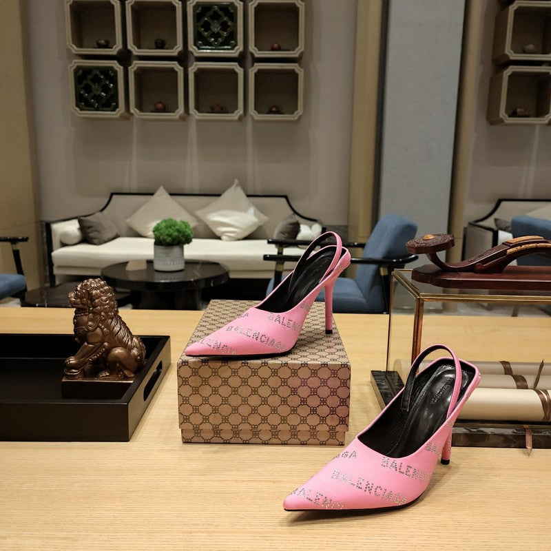 Satchel Bags - BGA Shoes - 687