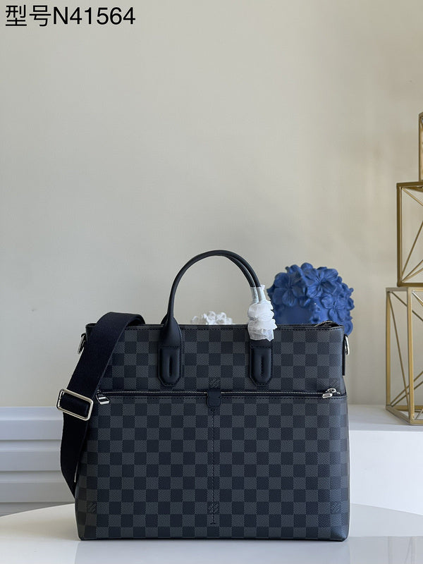 Glami- - LOV Men Bags - 457