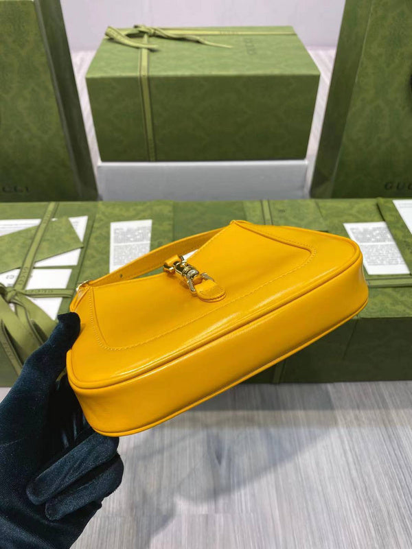 Satchel Bags - GCI Bags - 3009
