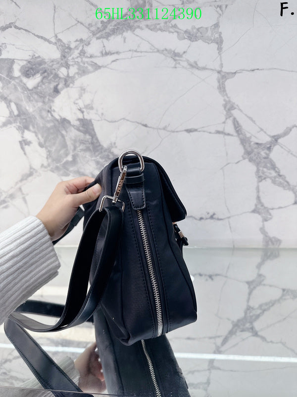 Satchel Bags - PDA Bags - 3795