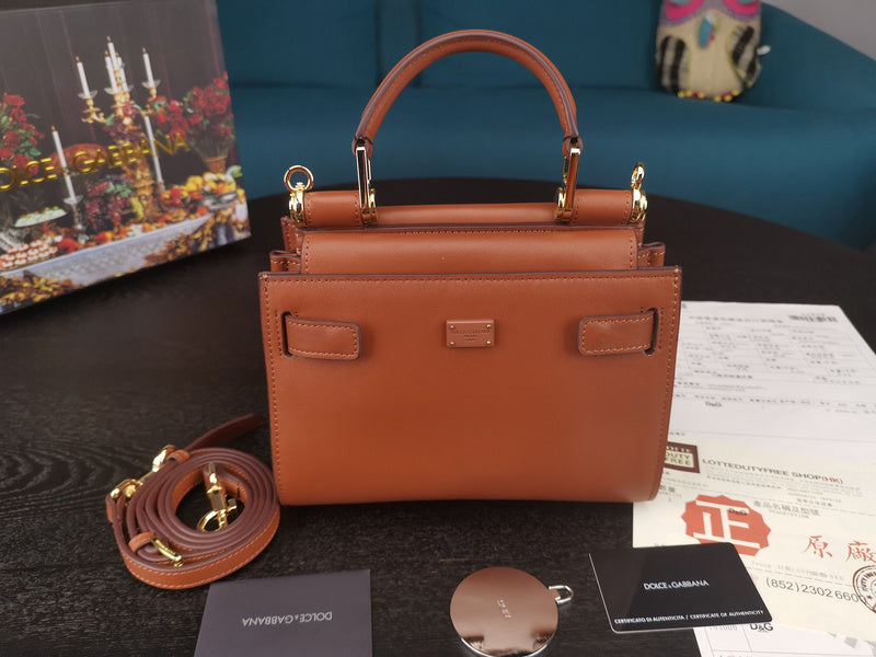 Satchel Bags - DG Bags - 422