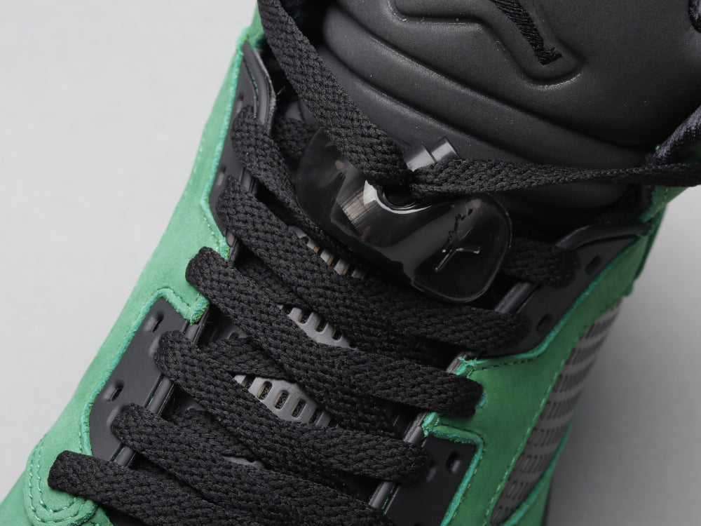 GLM - AJ5 Oregon