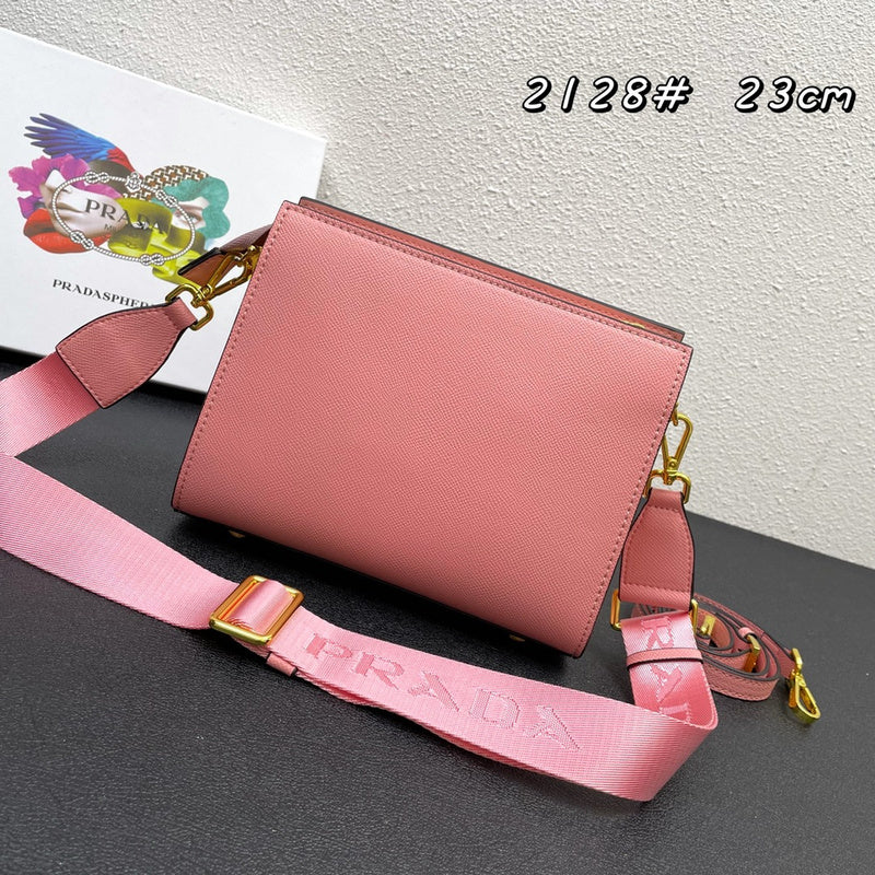 Satchel Bags - PDA Bags - 1006