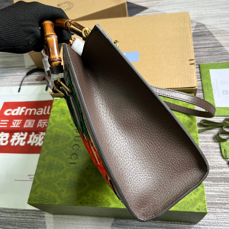 Satchel Bags - GCI Bags - 5290