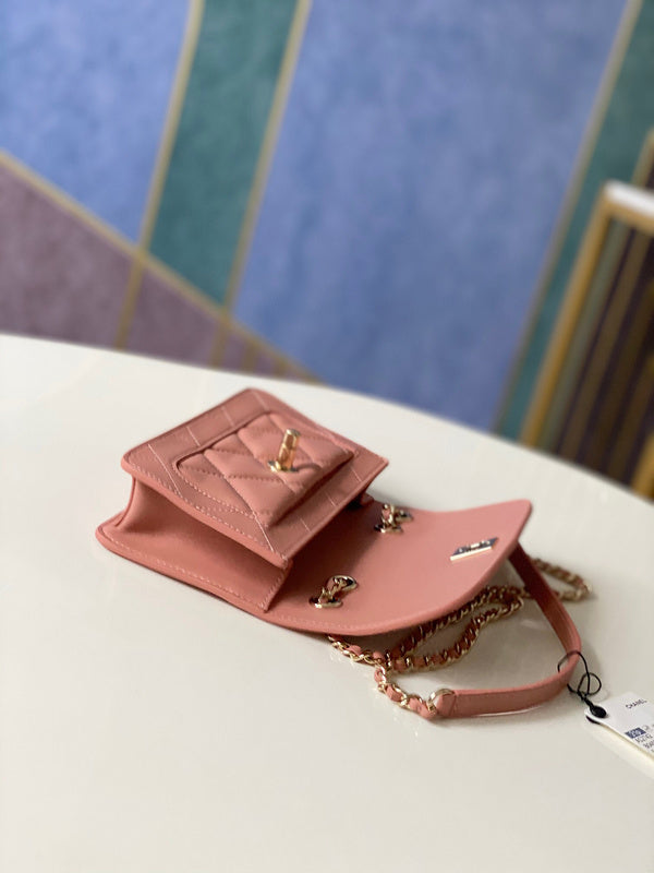 GLM - CHL Bags - 411