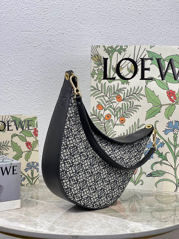 Satchel Bags - LWE Bags - 338