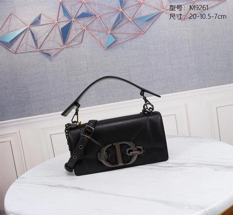 GLM - Dir Bags - 1823
