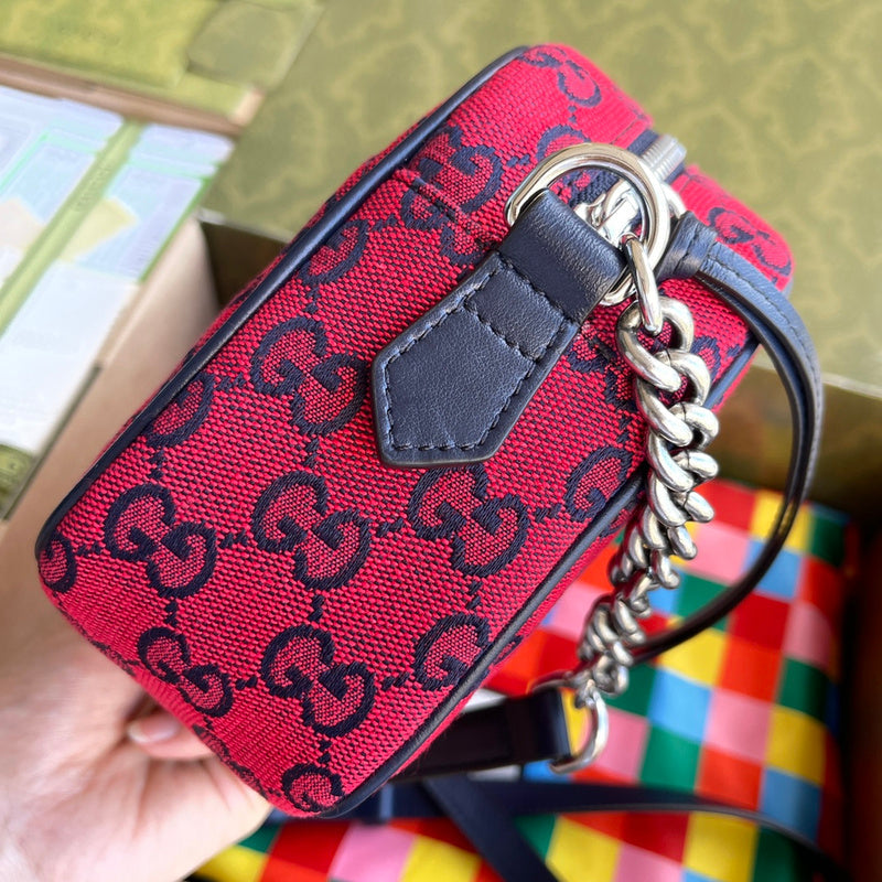 Satchel Bags - GCI Bags - 3101