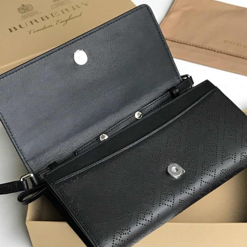 Fan Fashion -GLM - Top quality BBR Bags - 1405