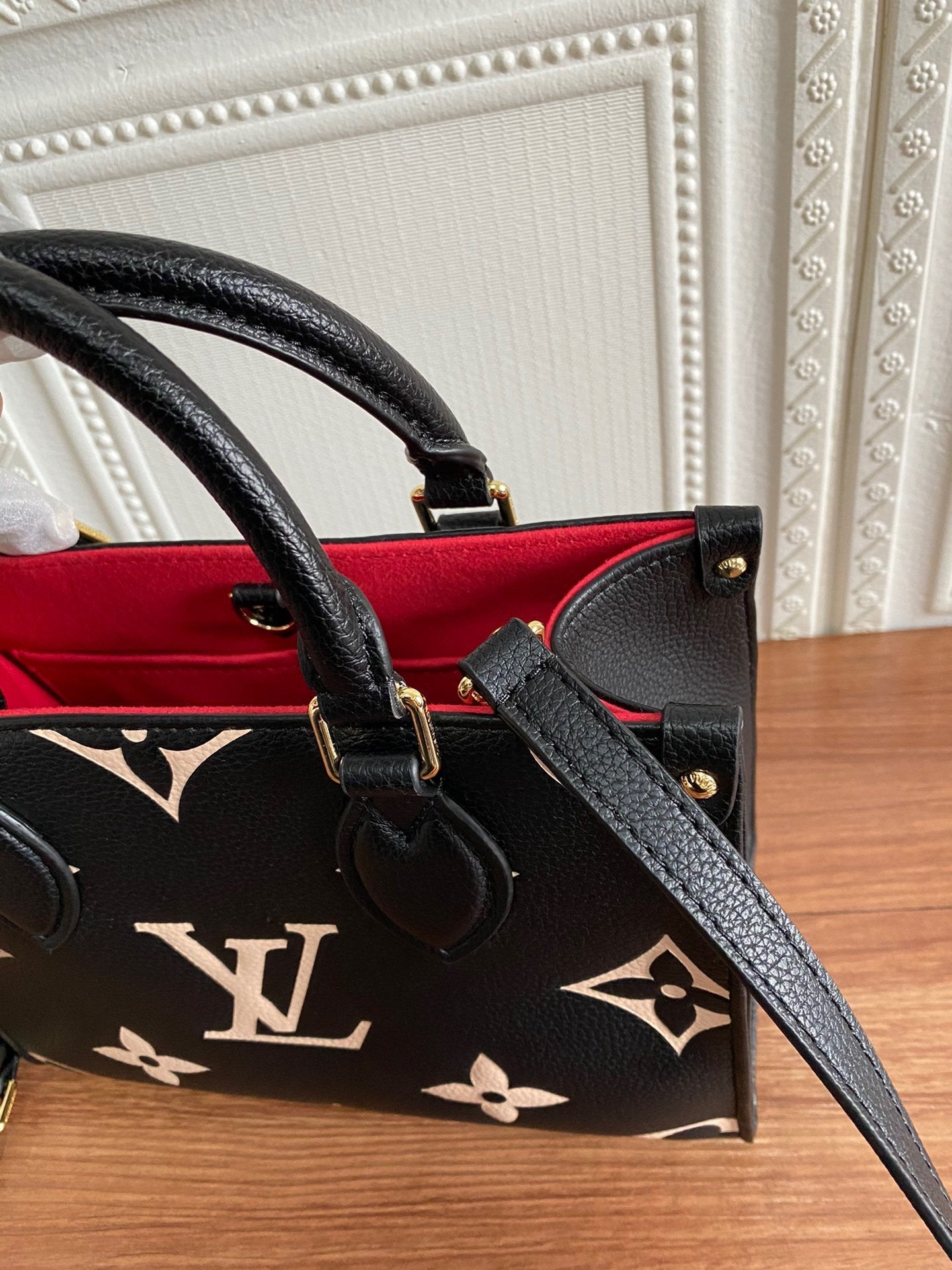 GLM - Top Quality Bags LUV 454