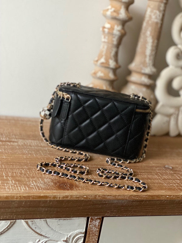 Satchel Bags - CHL Bags - 2589