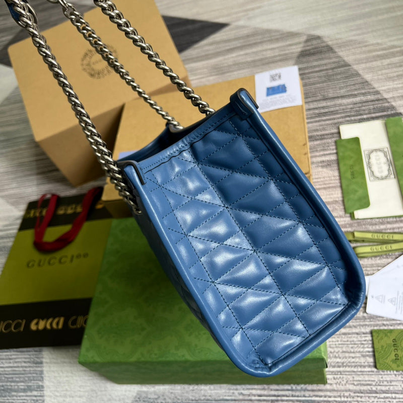 Satchel Bags - GCI Bags - 5197