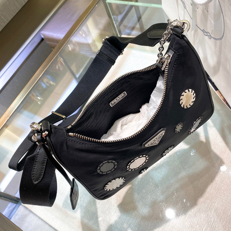 Satchel Bags - PDA Bags - 2368