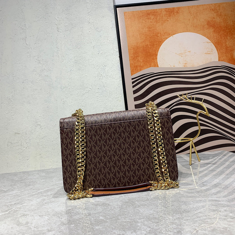 Satchel Bags - MK Bags - 935