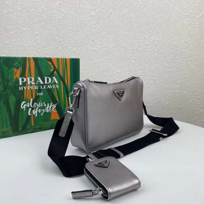 Satchel Bags - PDA Bags - 1689