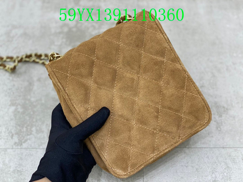 Glami - CHL Bags - 3219