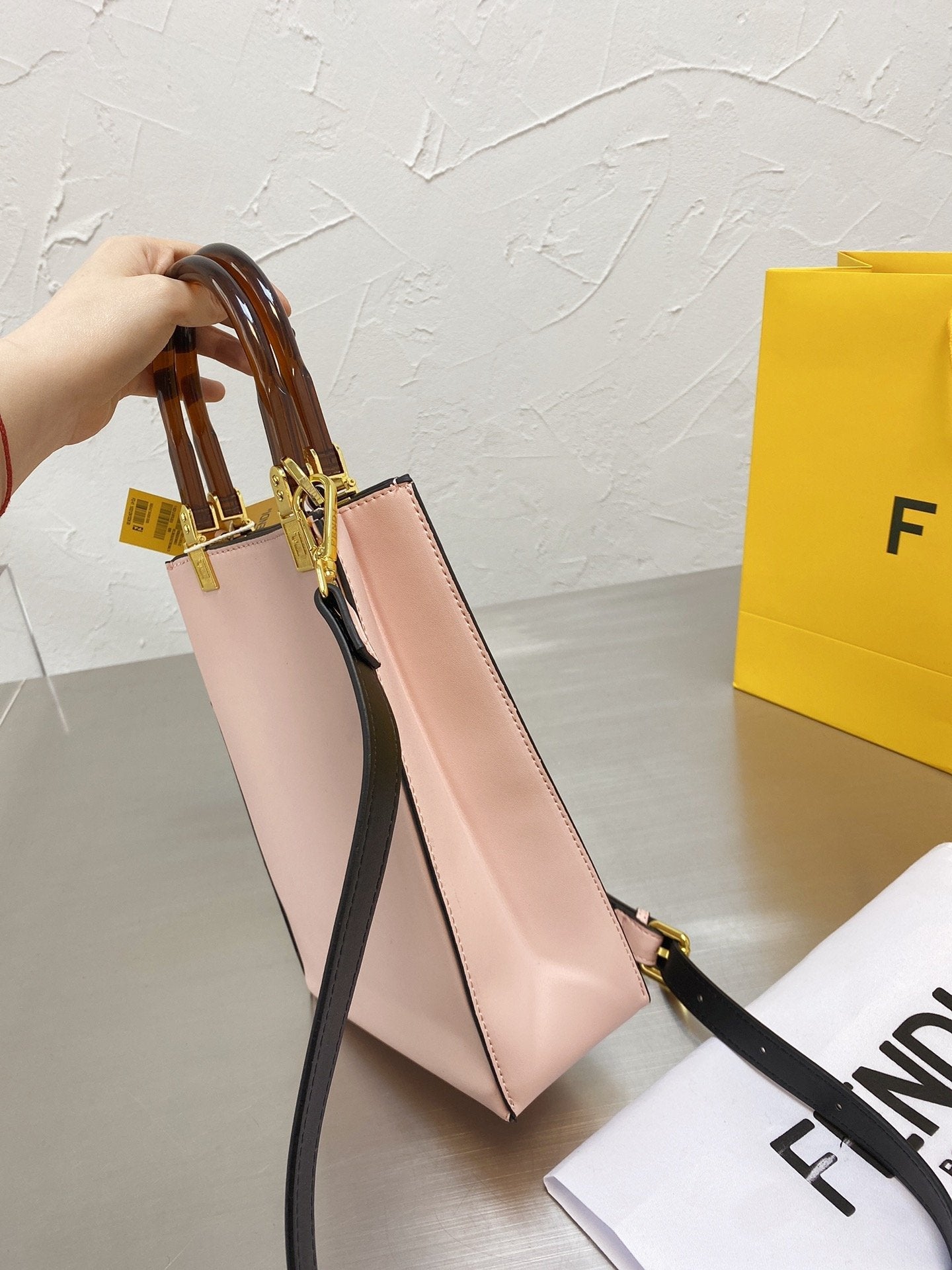 GLM - Top Quality Bags FEI 134