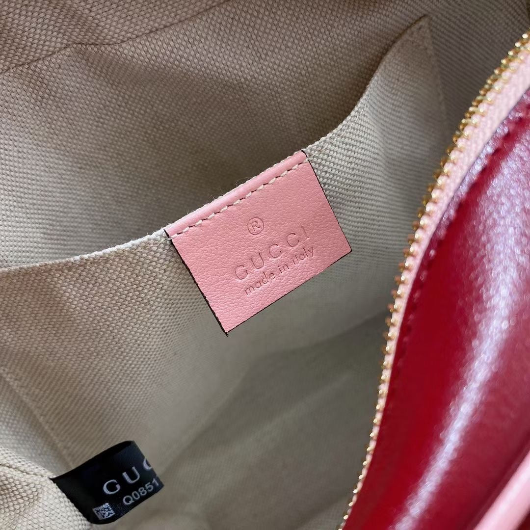 GLM - Top Quality Bag GCI 437