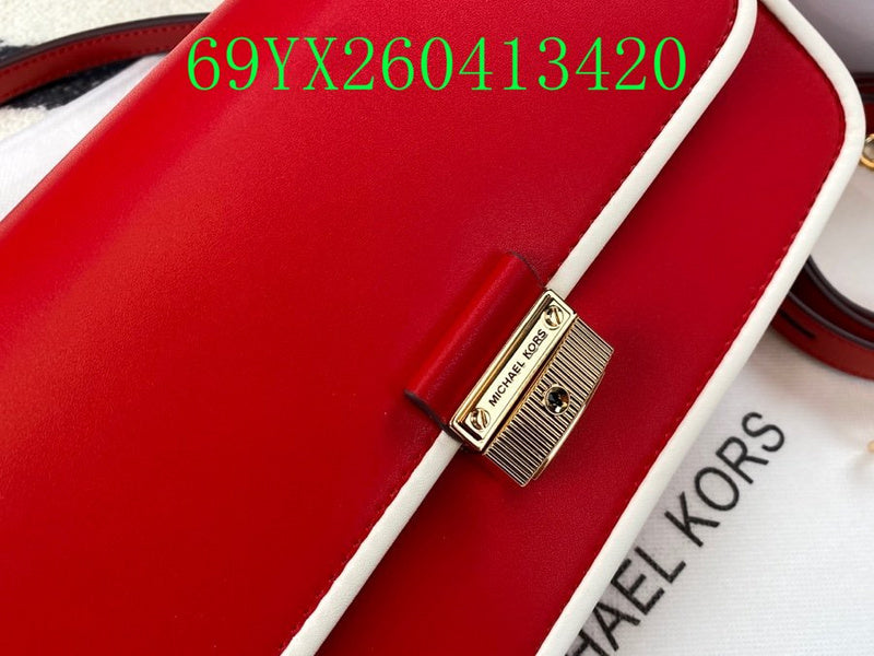 Satchel Bags - MK Bags - 801