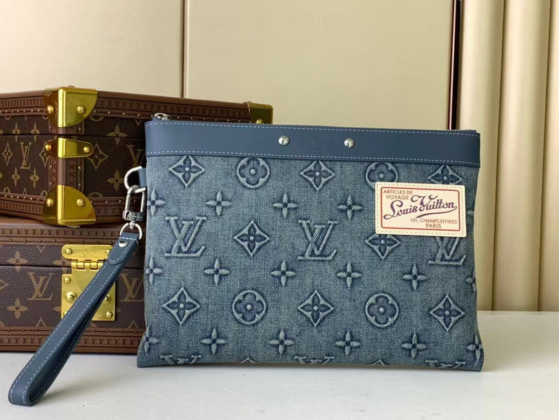 Satchel Bags - VL Bags - 2575