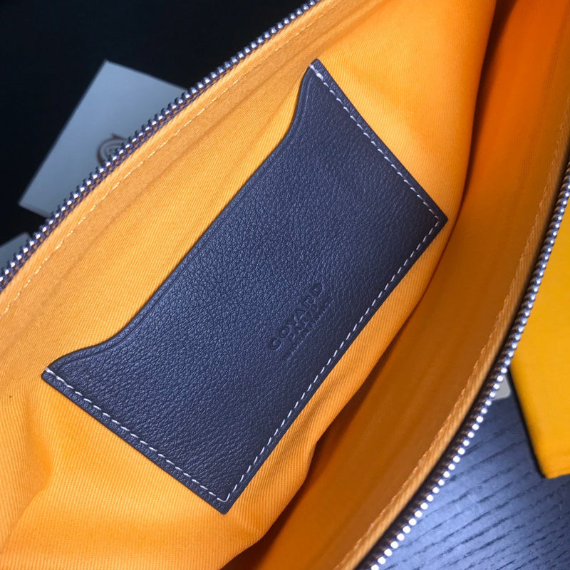GLM - GYO Bags - 907