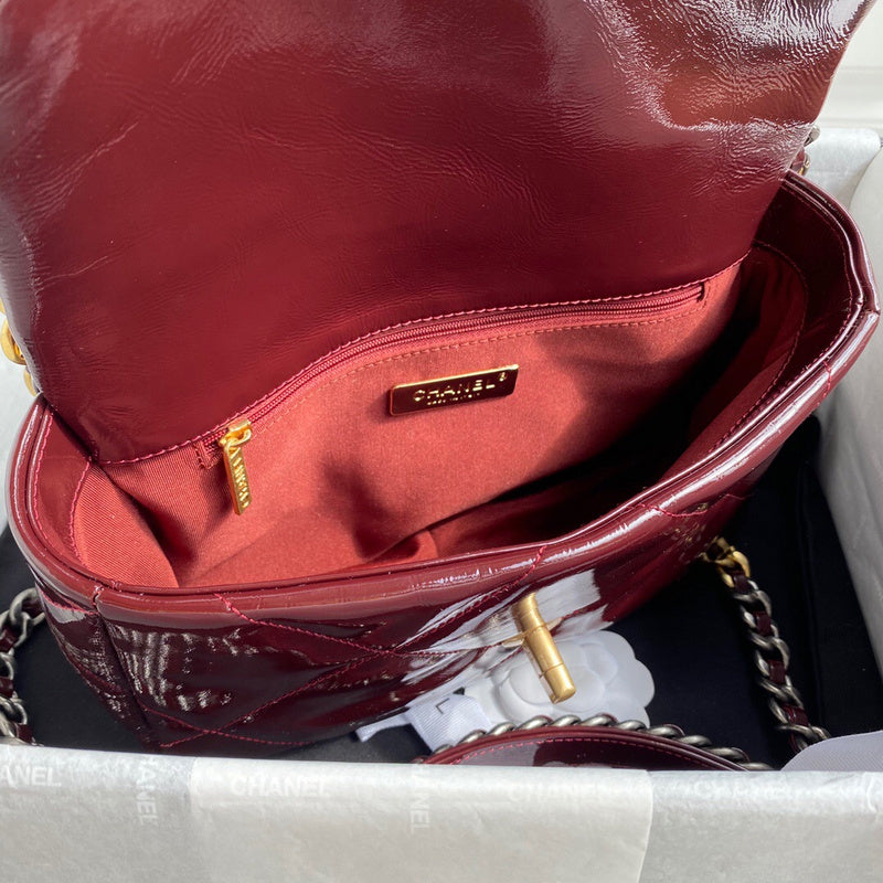 Satchel Bags - CHL Bags - 7473