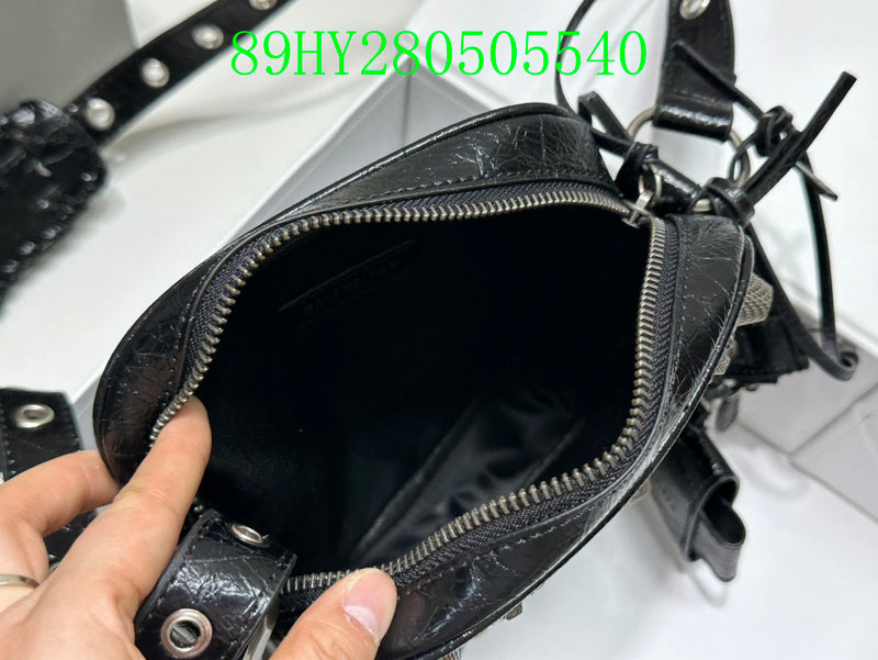 Satchel Bags - BGA Bags - 1792