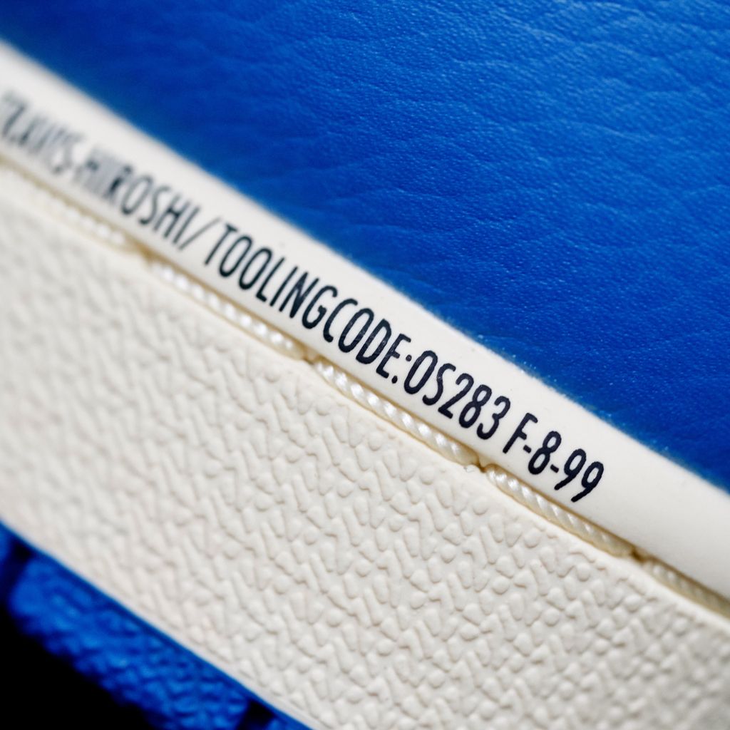 GLM - Top Quality NKE SNEAKER 002