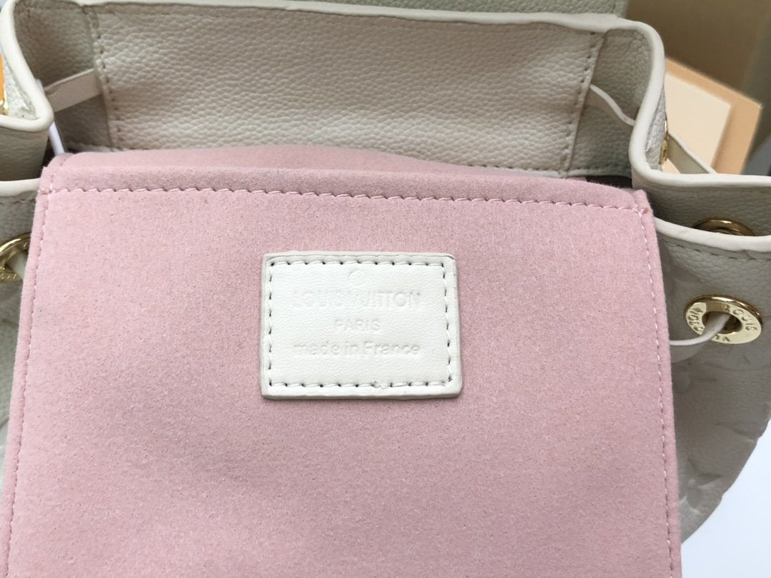 GLM - Top Quality Bags LUV 002